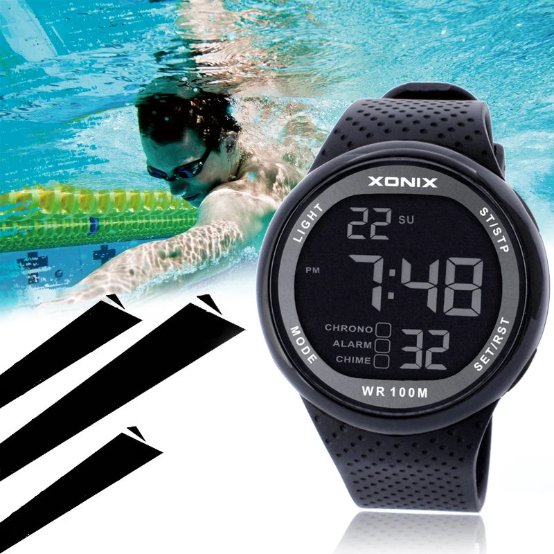 Montre de sport