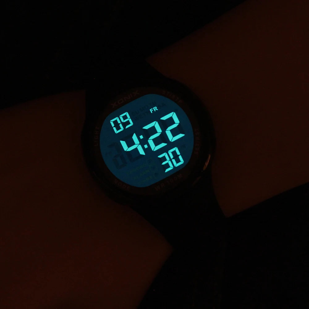 Montre de sport