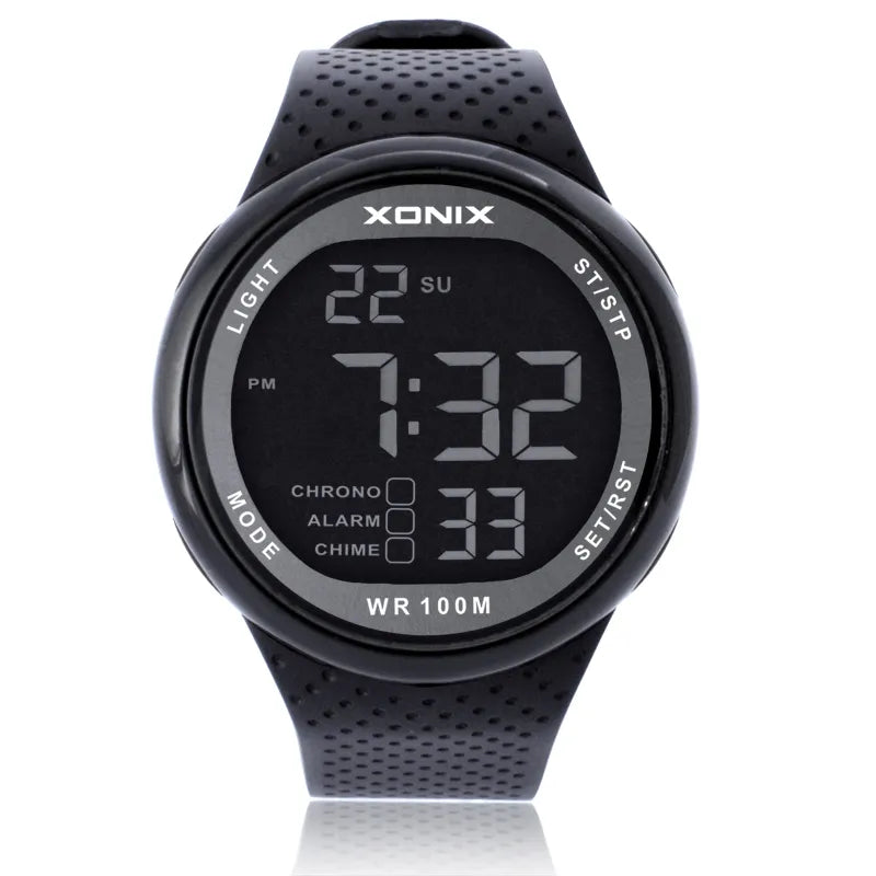 Montre de sport